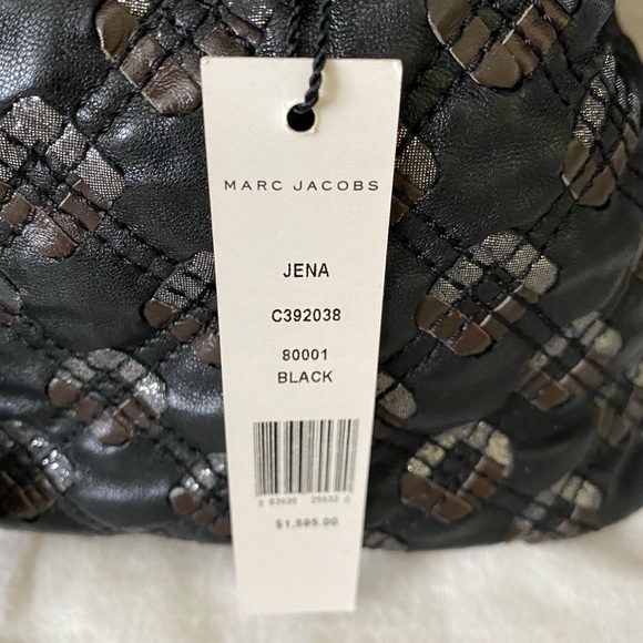 Marc Jacob 100% authentic like new shoulder bag - Picture 3 of 8